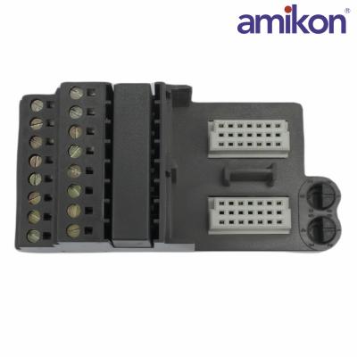 EMERSON VE4003S2B4 KJ4001X1-CE1	DeltaV  Terminal Block
