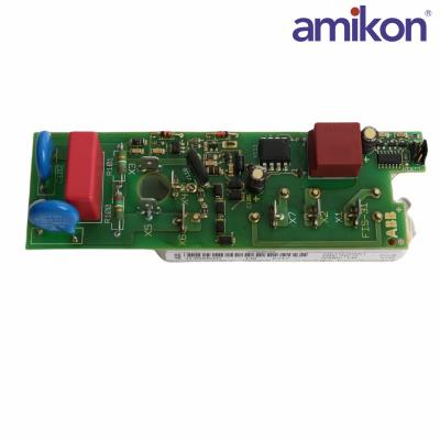 ABB	FIS-31 3ADT313600R1 Excitation Module Board