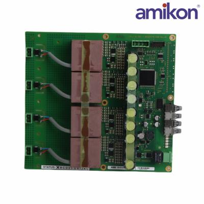 ABB	3BHE024747R0101	PCB BOARD