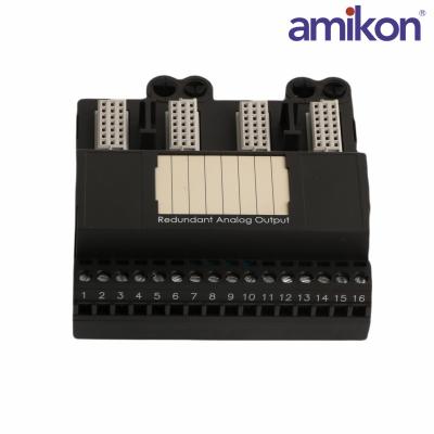 EMERSON VE4035S2B1 KJ3221X1-EA1	Analog Ountputs Power Supply