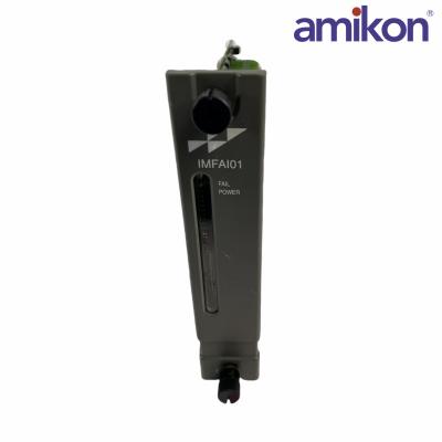 ABB	IMFAI01	analog input Module