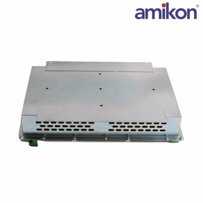 ALSTOM	TTM211 IP166 L54E60000311  Analog  I/O  Module