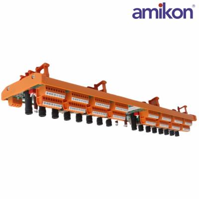 ABB	NRDI01	Termination Module