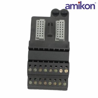 EMERSON VE4005S2B3 KJ4001X1-CE1	Terminal Block