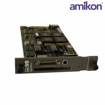 ABB	IMCPM02 Communication Port Module