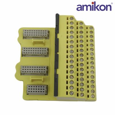 EMERSON VS3202 KJ2201X1-HA1	Terminal Block