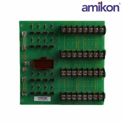 ABB	NTDI21-B Termination Unit PLC