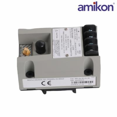 Bently Nevada  990-04-50-02-00 Vibration Transmitter