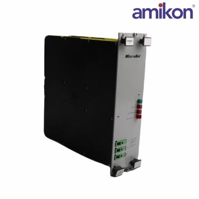 Woodward 5501-429 Controller Module