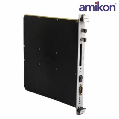 Woodward 5501-470 CPU MODULE