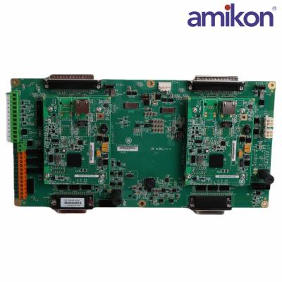 GE IS215REBFH1B I/O EXPANSION BOARD
