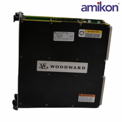 Woodward 5501-429 Controller Module