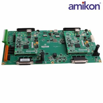 GE IS215REBFH1B I/O EXPANSION BOARD
