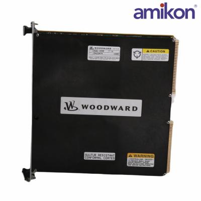 Woodward 5466-1049	Kernel Power Supply Module