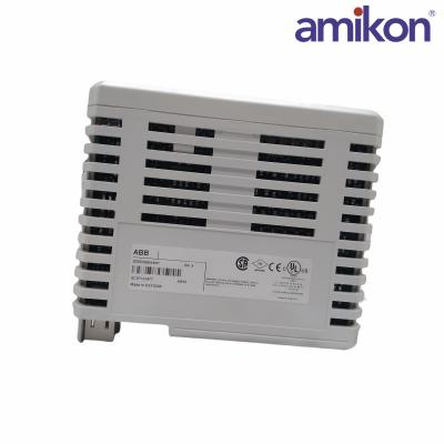 ABB	AI810 Analog Input Module