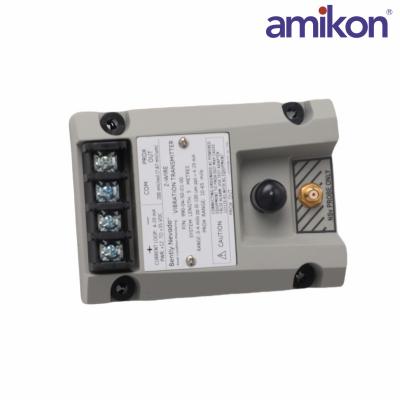 Bently Nevada  990-04-50-02-00 Vibration Transmitter