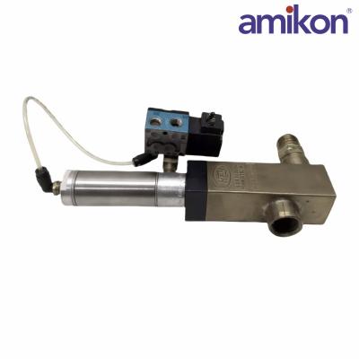 GE BLP50	Electropneumatic Brass Valve