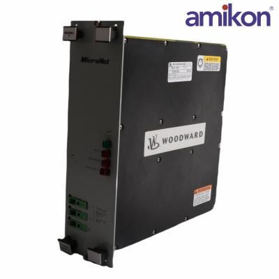 Woodward 5501-429 Controller Module