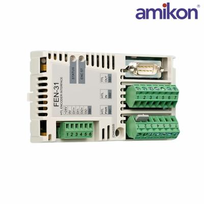 ABB FEN-31 Encoder Communication Card Adapter
