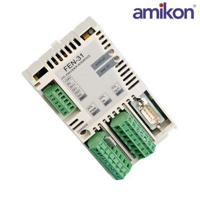 ABB FEN-31 Encoder Communication Card Adapter