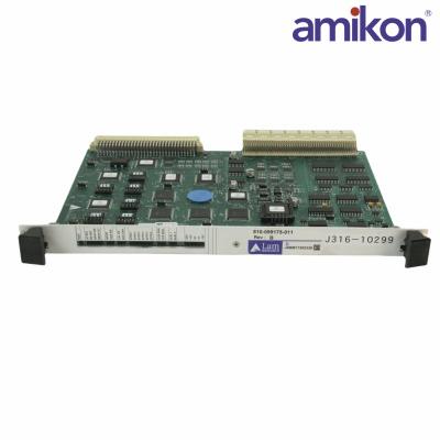 Lam 810-099175-011 PCB BOARD
