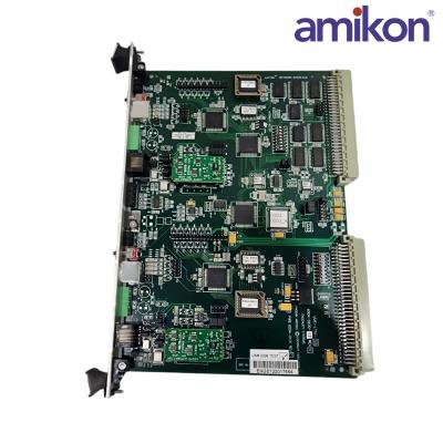 Lam VME LTNI-S5 Circuit Board