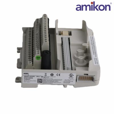 ABB	TU830V1	Extended Module Termination
