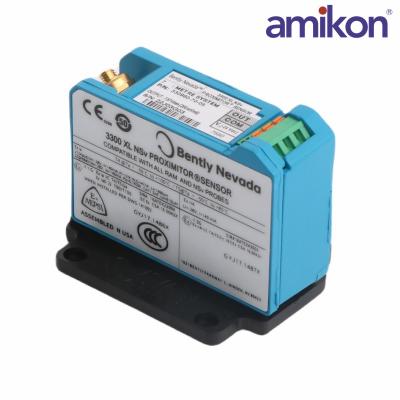 Bently Nevada	330980-50-CN Proximitor Sensor