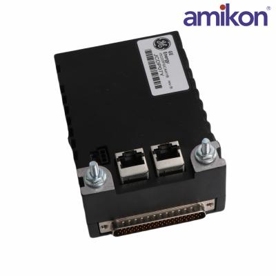 GE IS220PSCHH1A	Communication function board