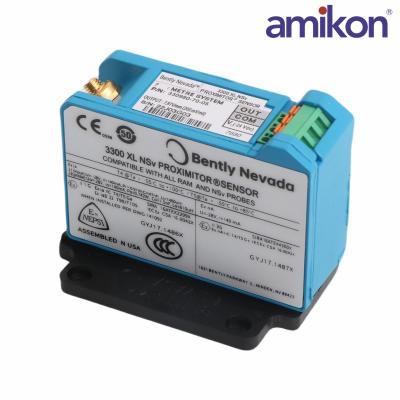 Bently Nevada	330980-51-00 Proximitor Sensor