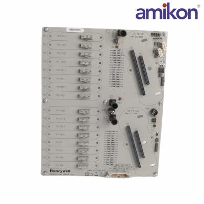 Honeywell CC-GAIX11 Analog Input Module