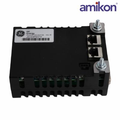 GE IS220PSCHH1A	Communication function board