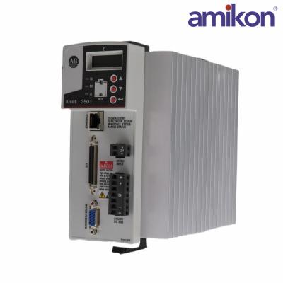 2097-V34PR5	Servo Drive