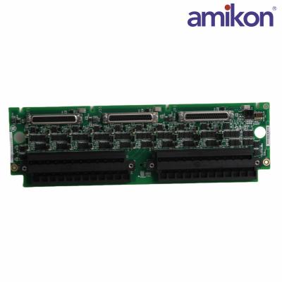 GE IS200TBAIH1CCC Analog Input Terminal Board