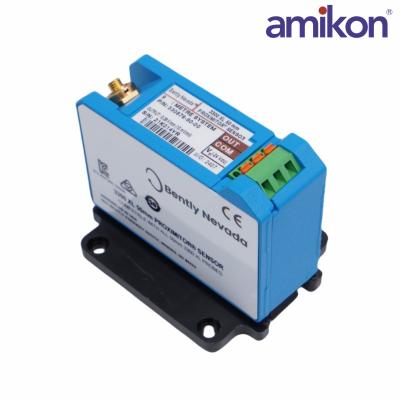 Bently Nevada	 330878-91-00  Proximitor Sensor