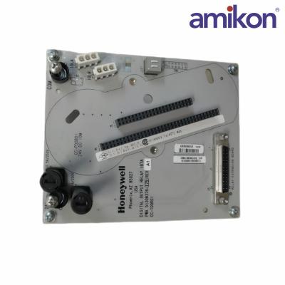 Honeywell CC-GDIL11 Digital Input Module