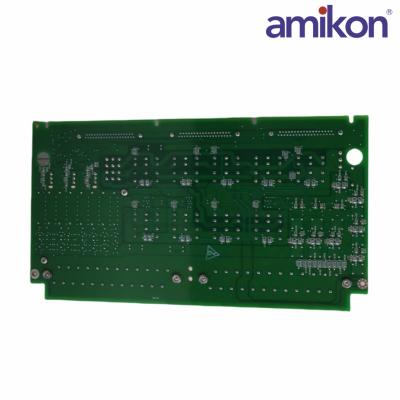 GE IS200TRPGH1BCC MKVI Primary Trip Terminal Board