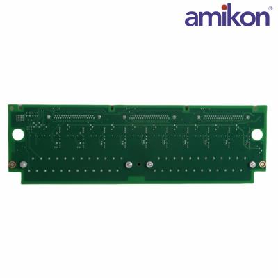 GE IS200TBAIH1CCC Analog Input Terminal Board