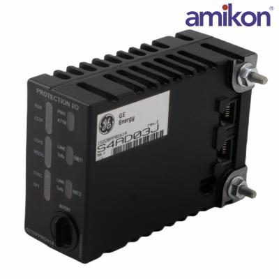 GE IS220PPROS1B Turbine Protection I/O Pack