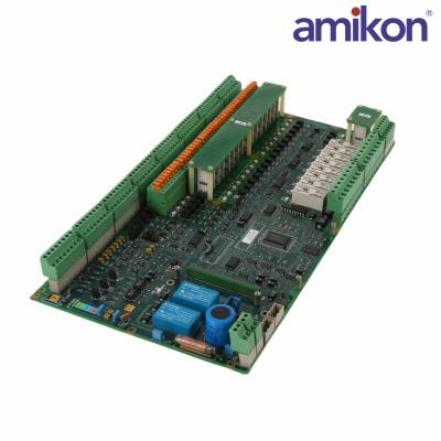 ABB 3ASC25H209/DATX110	I/O terminal block