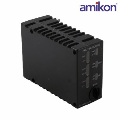GE IS220PPROS1B Turbine Protection I/O Pack