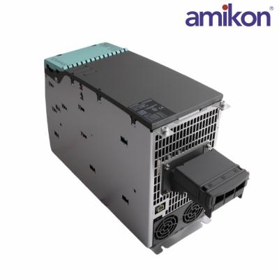 SIEMENS	6SL3120-1TE24-5AA1 Single Motor Module