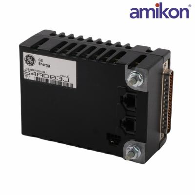 GE IS220PPROS1B Turbine Protection I/O Pack