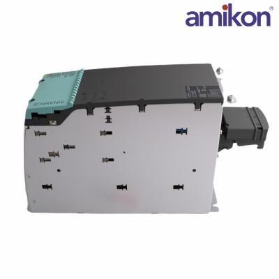 SIEMENS	6SL3120-1TE24-5AA1 Single Motor Module