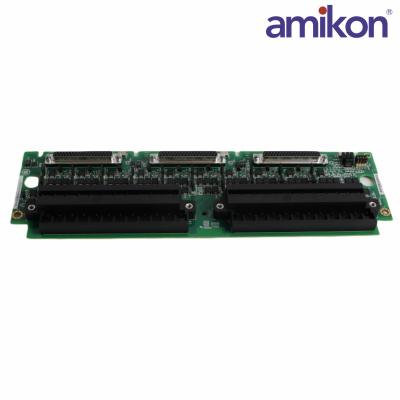 GE IS200TBAIH1CCC Analog Input Terminal Board