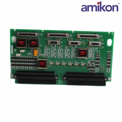 GE IS200TSVOH1BBB  Servo Terminal Board