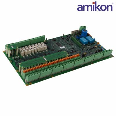 ABB 3ASC25H209/DATX110	I/O terminal block