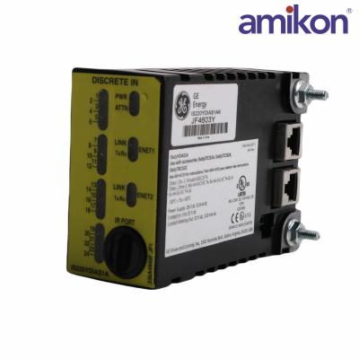 GE IS220YSILS1B Protection I/O Pack