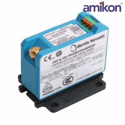 Bently Nevada	330980-51-05 Proximitor Sensor