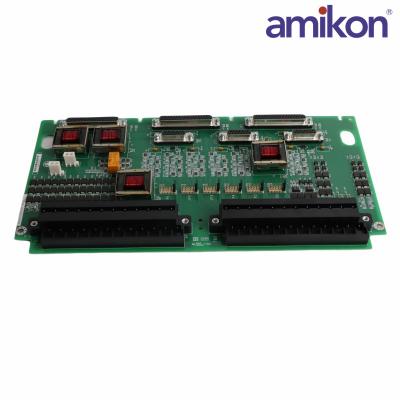 GE IS200TSVOH1BBB  Servo Terminal Board